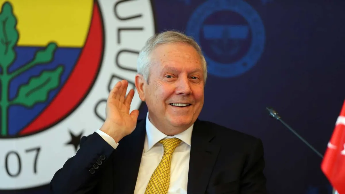 Fenerbahçe'de 3 transfer 1 ayrılık! Kadıköy'e yıldız yağacak