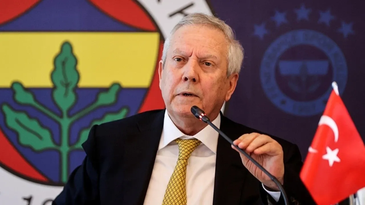 Aziz Yıldırım'ın geri dönüşü borsaya da yansıdı