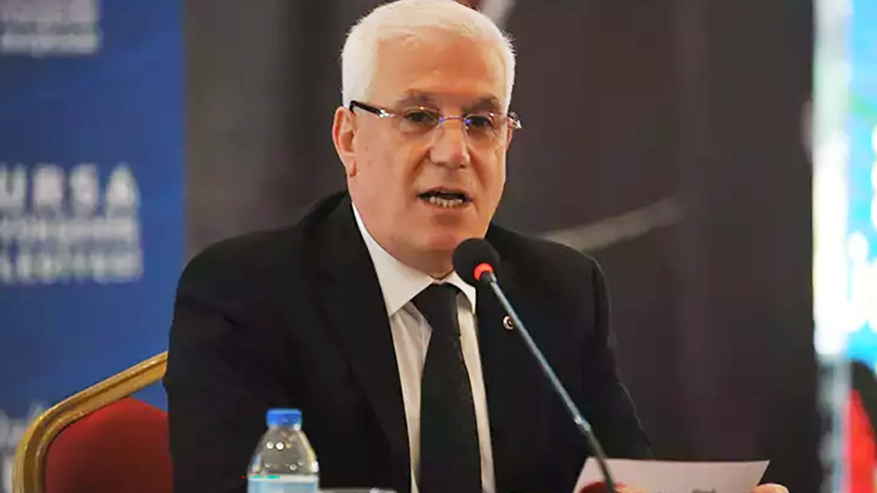 Son dakika... Bursa'da rüşvet soruşturması: Mustafa Bozbey için istenen ceza belli oldu