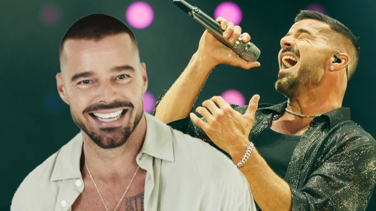 Anadolu çamuru kulis listesinde! Ricky Martin’in İstanbul konseri öncesi istekleri ezber bozdu