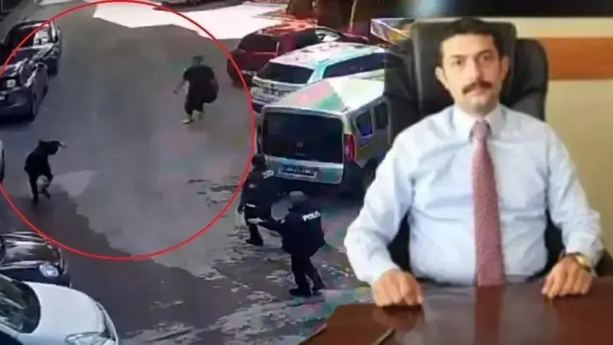 HSK müfettişini bıçaklayan Berat Çingay’a 18 yıl hapis cezası: “Öldürmek isteseydim şah damarına vururdum”