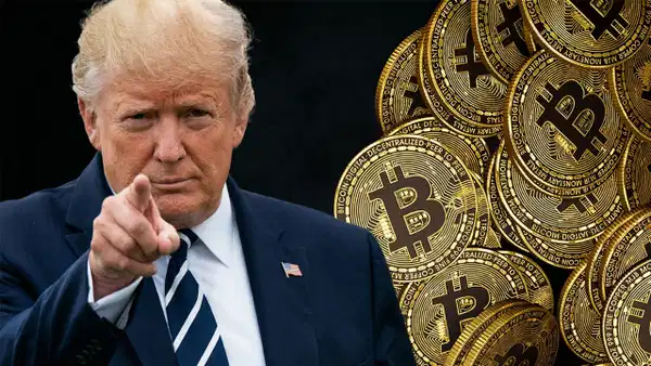 Trump milyarlar kazandı, yatırımcılar kaybetti: Kripto varlıklara güvenen 1 milyon kişi battı