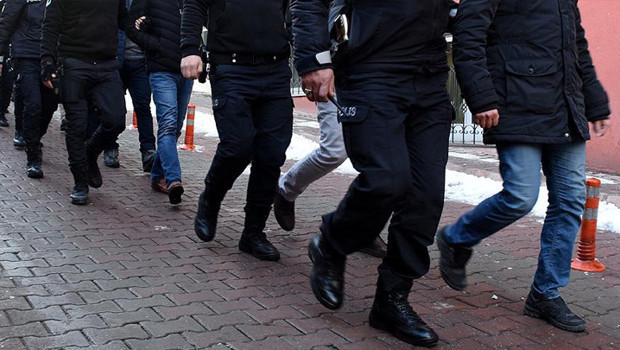 10 ilde uyuşturucu gelirlerini aklayanlara operasyon: 19 gözaltı... 6 milyar lira değerindeki mal varlığına el konuldu