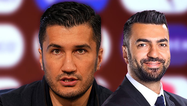 Nuri Şahin ve Türk futbolunun 'entel' alerjisi