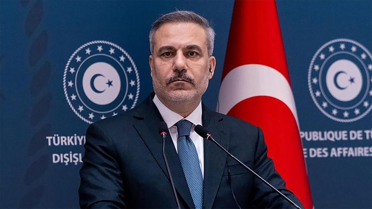 Dışişleri Bakanı Fidan, yarın Bulgaristan'a resmi ziyarette bulunacak: Gündemde neler var?