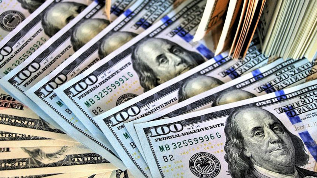 Dolar endeksi son 13 ayın en yüksek seviyesinde