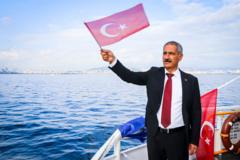 CHP'li Adalar Belediyesi'ne operasyon: Başkan dahil 37 gözaltı