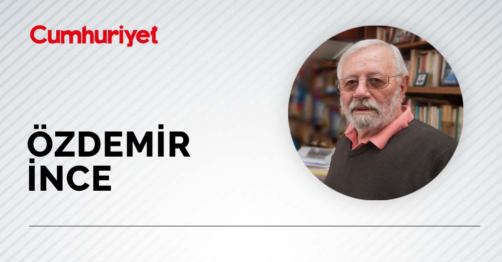 Devletin aklı yoktur, sahibi vardır