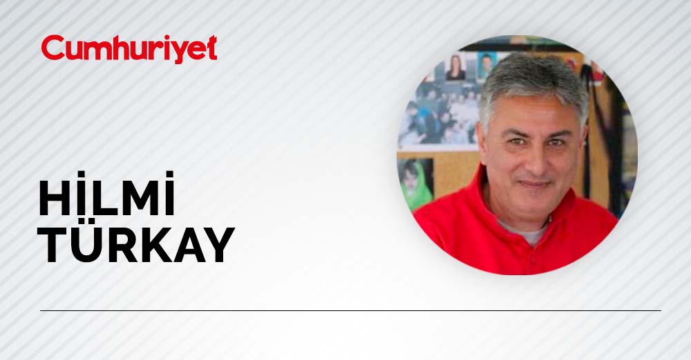 Köksal Ağabey...
