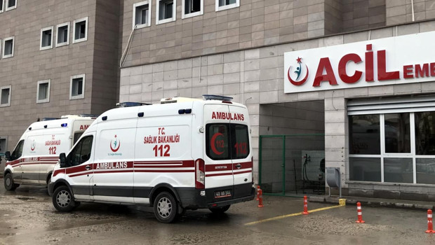 Karaman'da üzen olay! Kuru otları yakarken alevlerin arasında kalan yaşlı kadın hayatını kaybetti