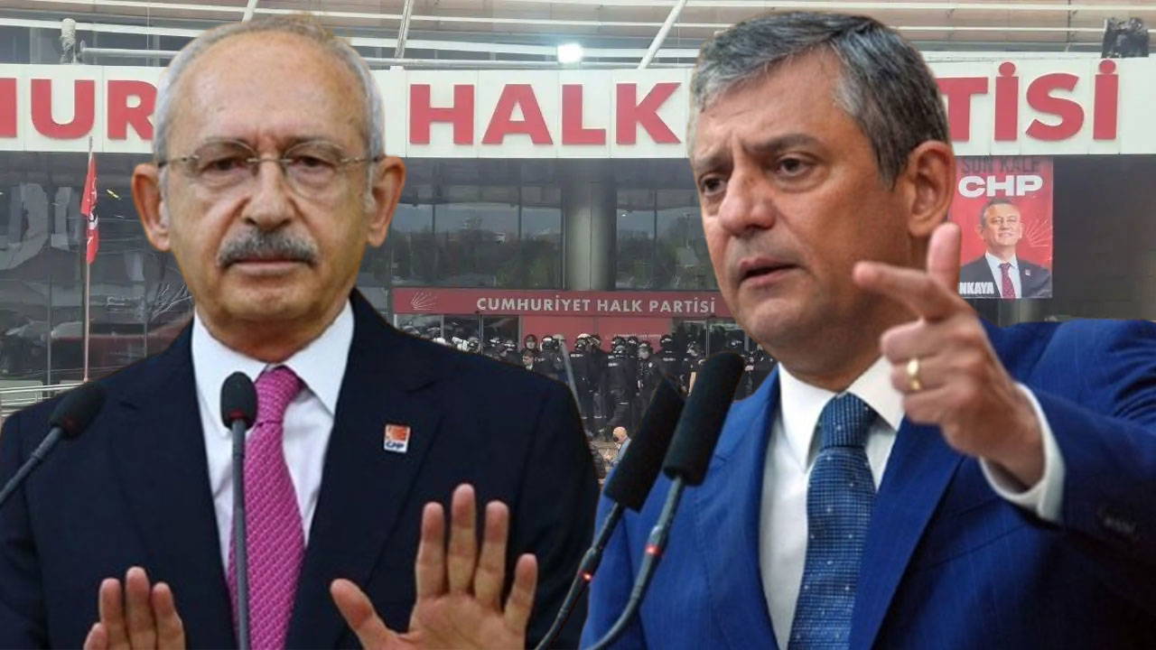Gündemar'dan 'mutlak butlan' anketi: Kılıçdaroğlu sadece Cumhur İttifakı'ndan destek görüyor