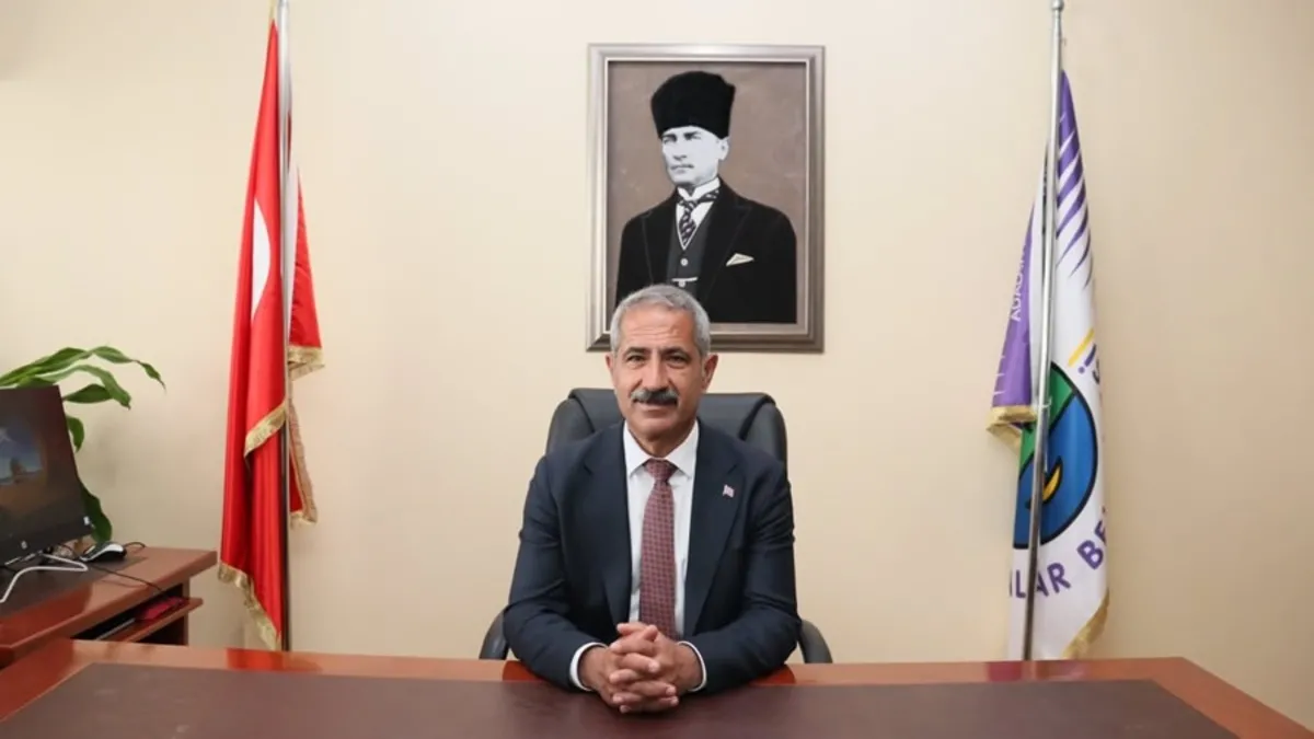 CHP'li Adalar Belediyesi'ne yolsuzluk operasyonu: Ali Ercan Akpolat gözaltında! Liste 47 şüpheli var