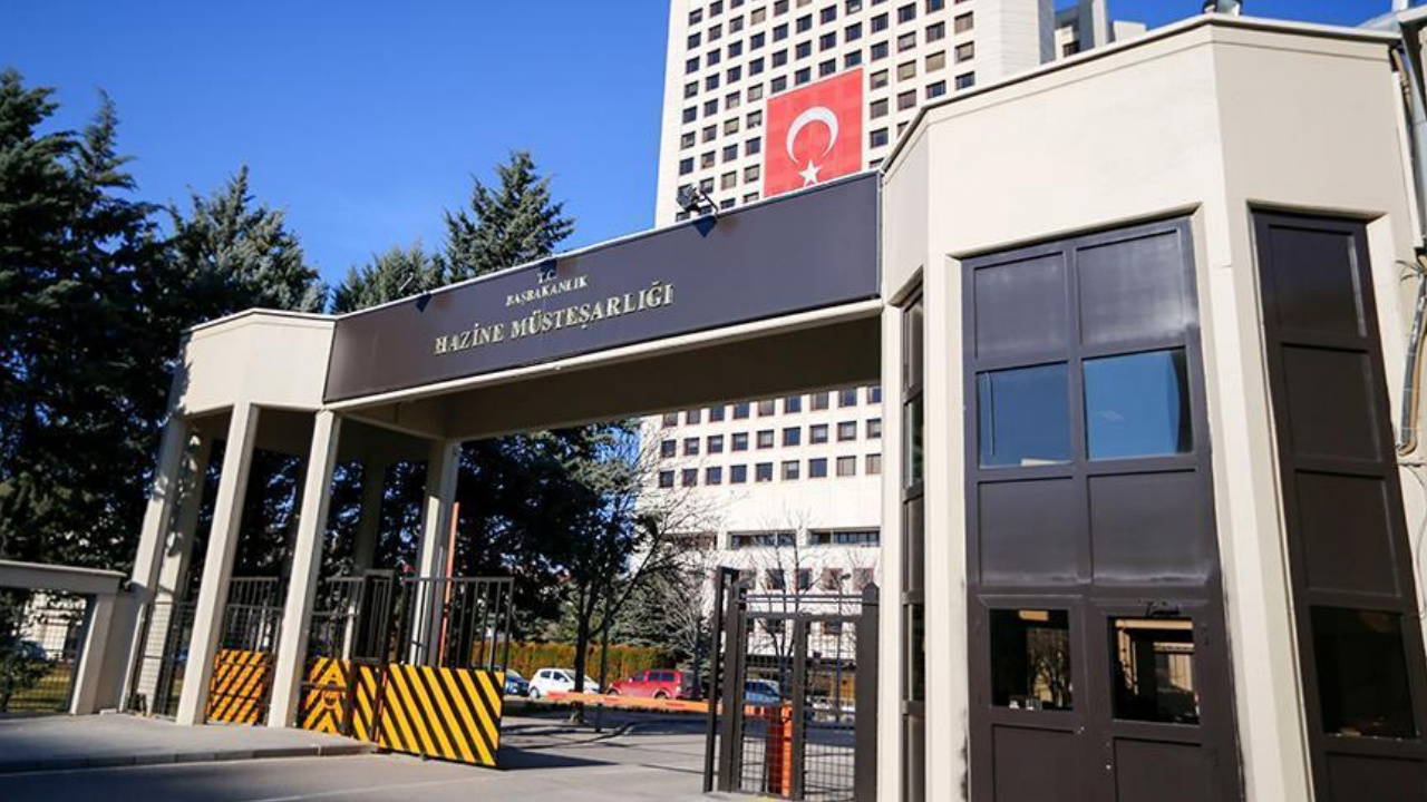 Hazine nakit dengesi mayısta 250 milyardan fazla açık verdi