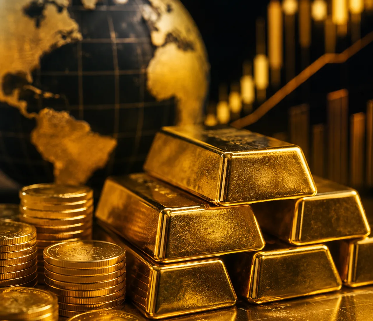 Altında tarihi rekor senaryosu: Dev banka hedefi açıkladı