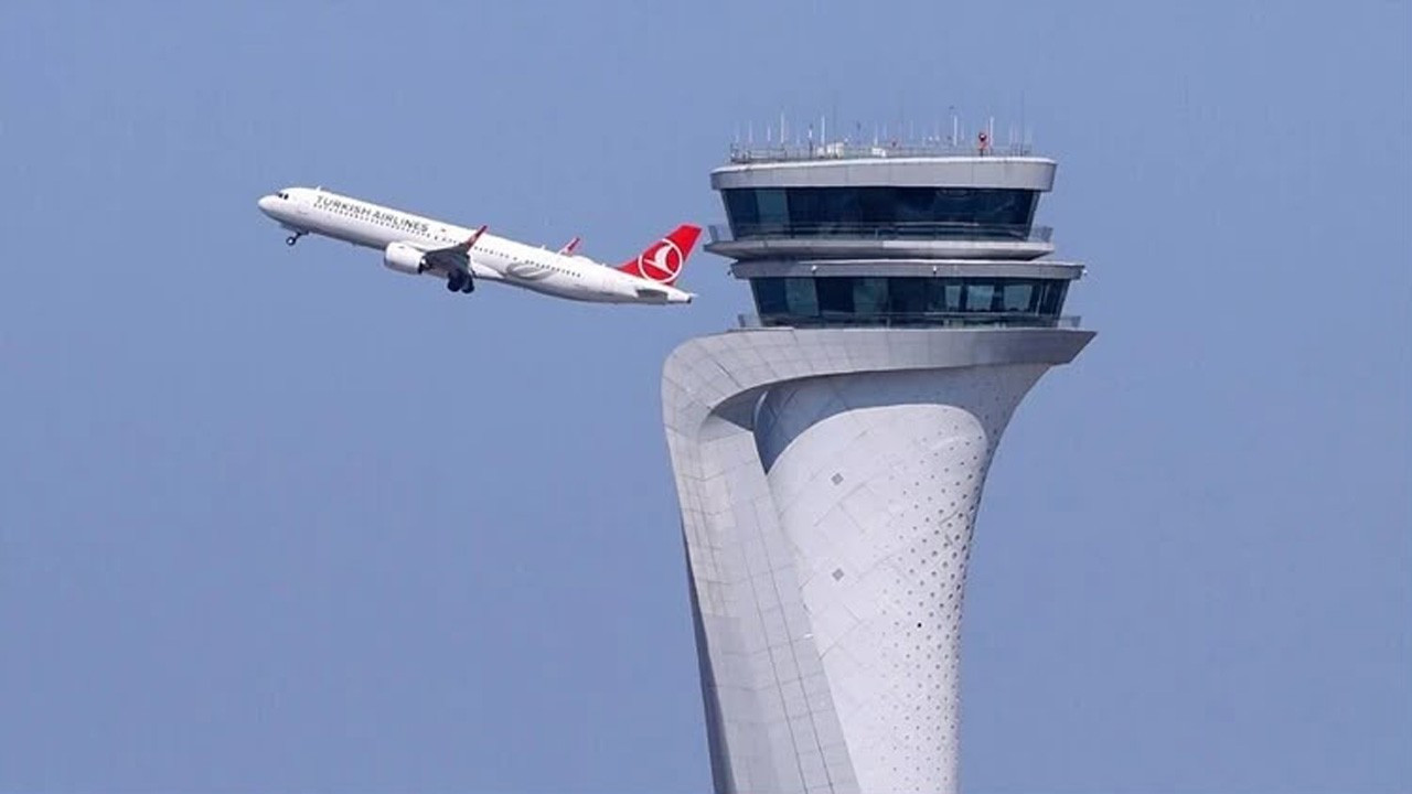THY, Kazakistan’a uçuş sayısını artırıyor