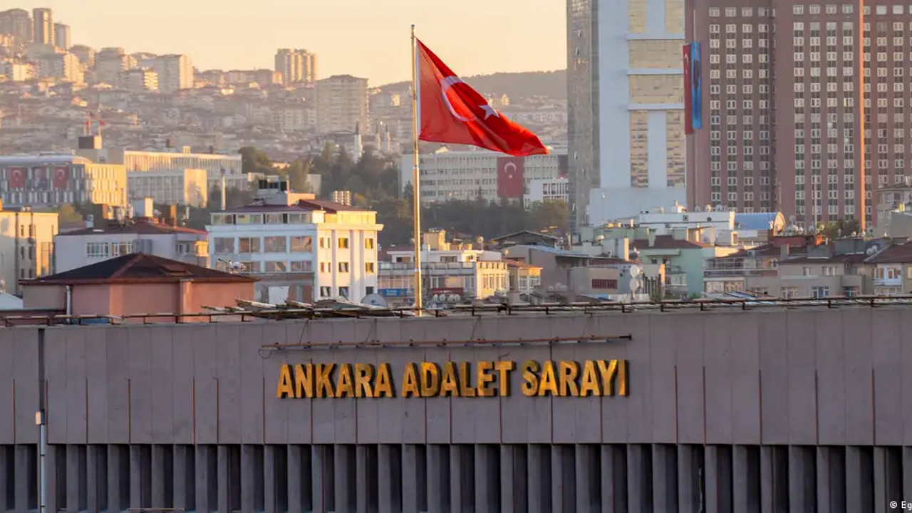 Ankara Başsavcısı değişti: Gözler CHP'li belediyeler ve Özgür Özel'in dosyalarında