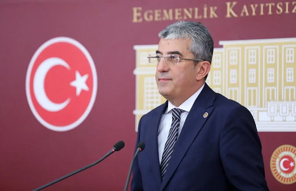 CHP'li Gökhan Günaydın hakkındaki tedbir kararı kaldırıldı