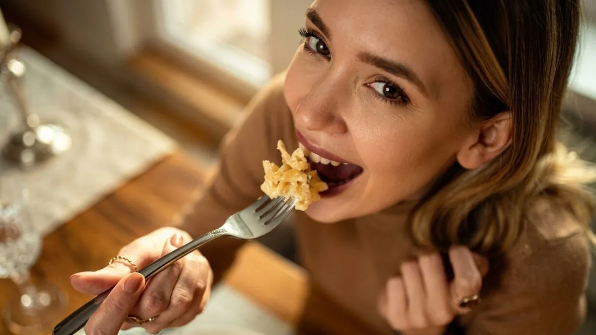 Duyular yemek tercihlerini nasıl değiştiriyor? İyi beslenmek için 7 tüyo