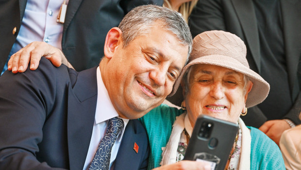 Özel’den yeni partiye yeşil ışık! Z planı hazır
