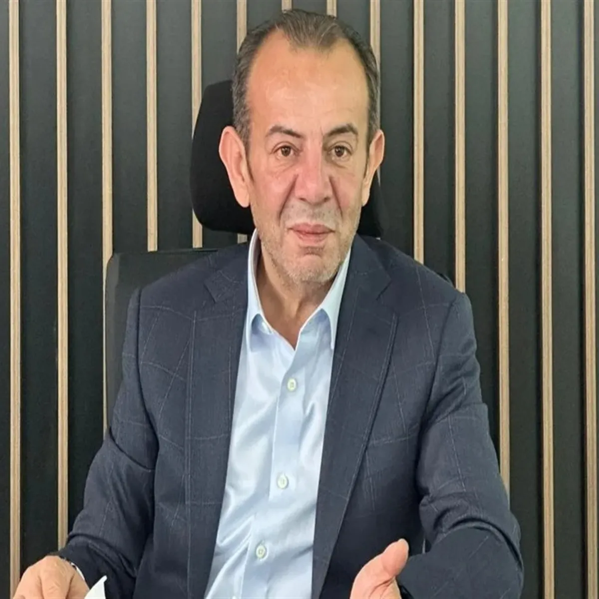 Tanju Özcan hakkında bir tutuklama daha! Gerekçe: cinsel saldırı suçu
