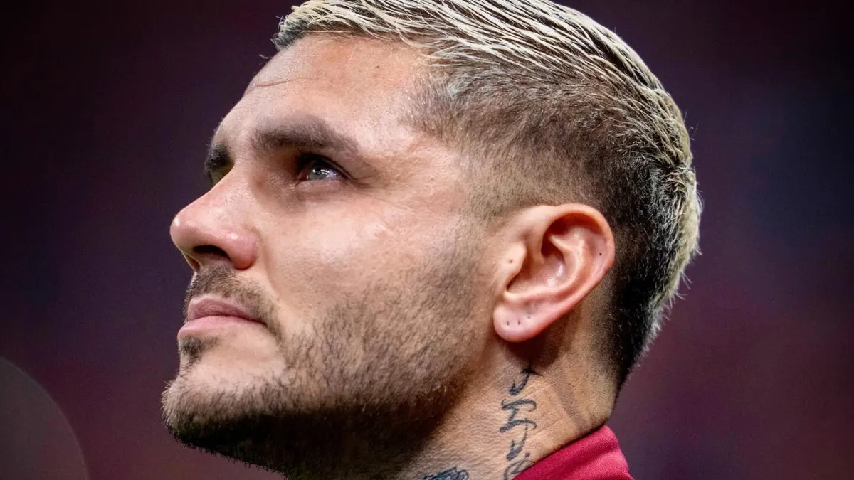 Sözleşme bitmeden evi tahliye edince ortalık karıştı! Mauro Icardi icralık oldu: 168 bin doların peşini bırakmıyorlar