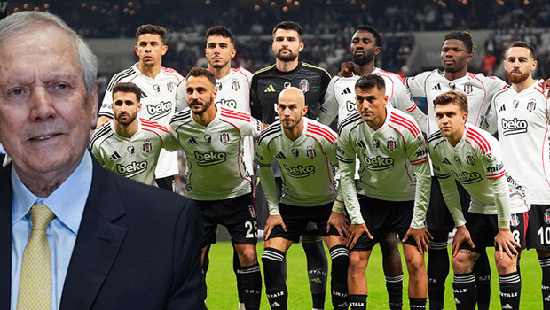 Aziz Yıldırım, Beşiktaş'ın eski yıldızını alıyor! Görüşmeler başladı