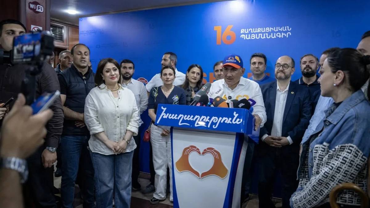 Ermenistan'ı şimdi ne bekliyor?