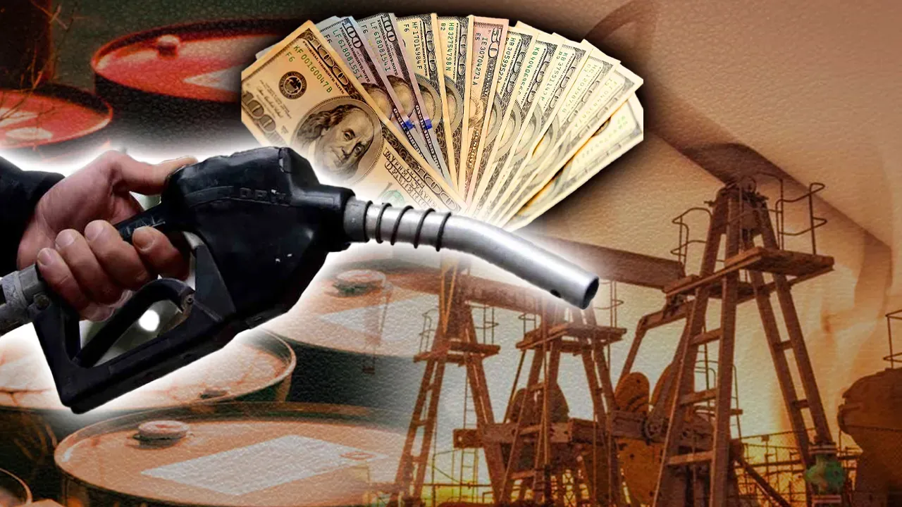 Çatışma var, anlaşma yok...  Petrol yükselmiyor! İşte 4 sebebi