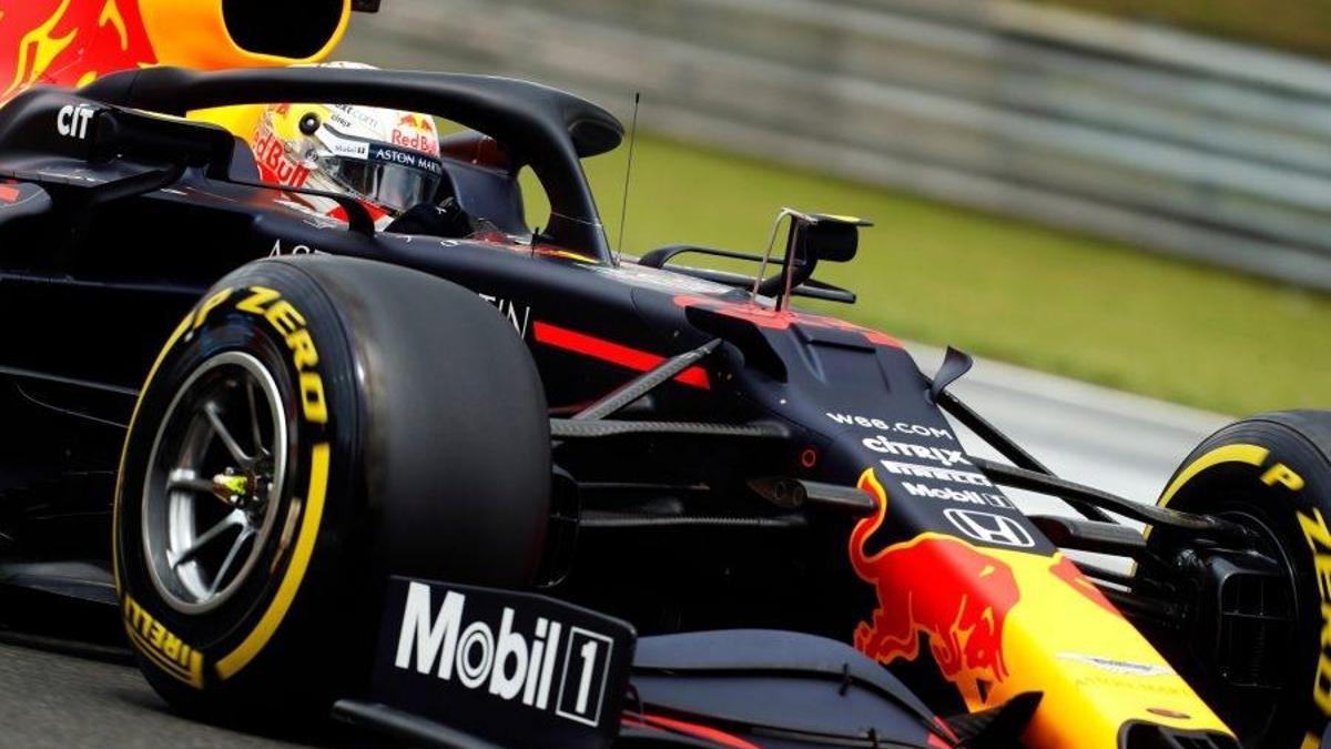 Pirelli, F1'deki varlığını 2028’e kadar uzattı