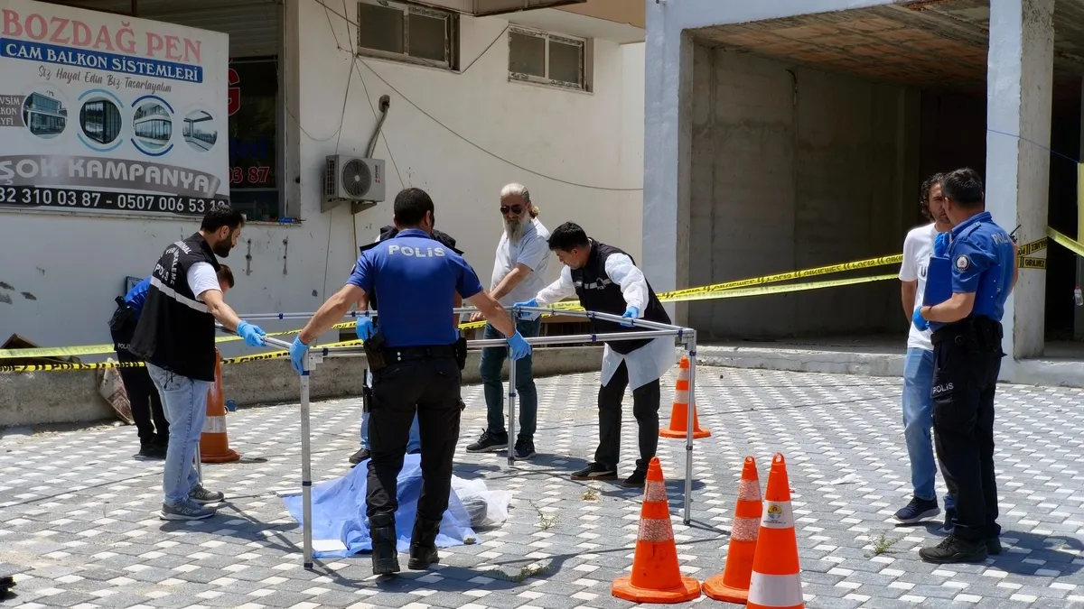 Emekli polis oğlunu öldürdü! Uyuşturucu parası tartışması kanlı bitti