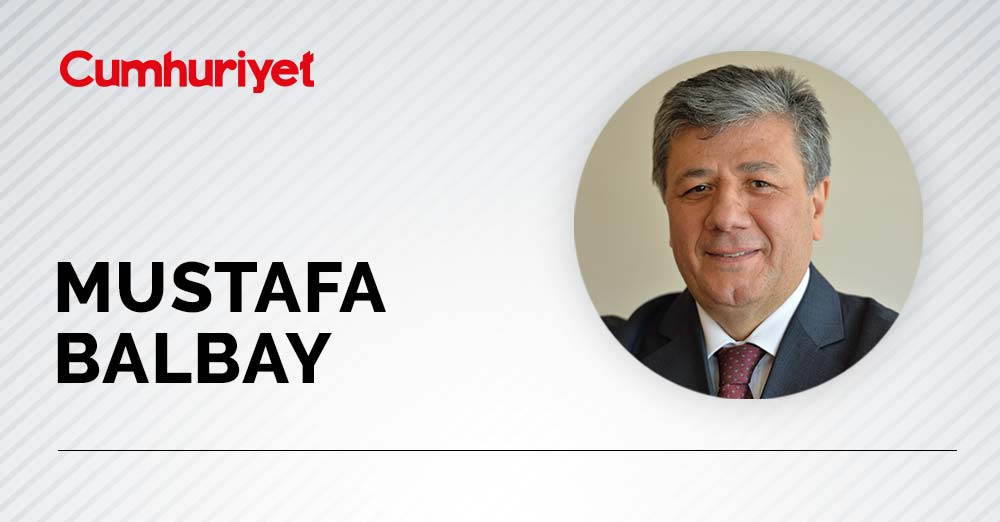 Kopuşa doğru mu? Aman!