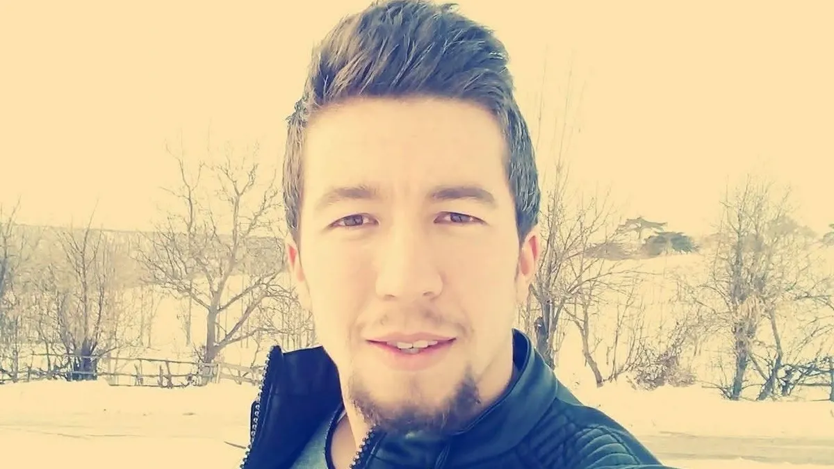 Trafodaki arızayı gidermek isterken elektrik akımına kapıldı: Talihsiz genç can verdi