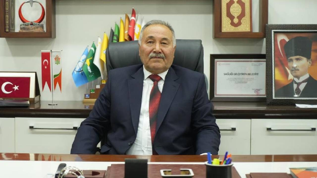 Kırıkkale'de Keskin Belediyesi'nde başkanvekili belli oldu