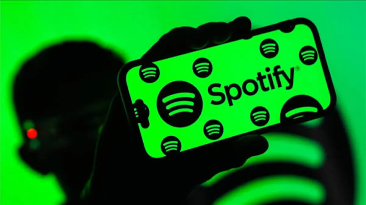 Spotify çöktü mü? Spotify'e ne oldu, neden giriş yapılmıyor?