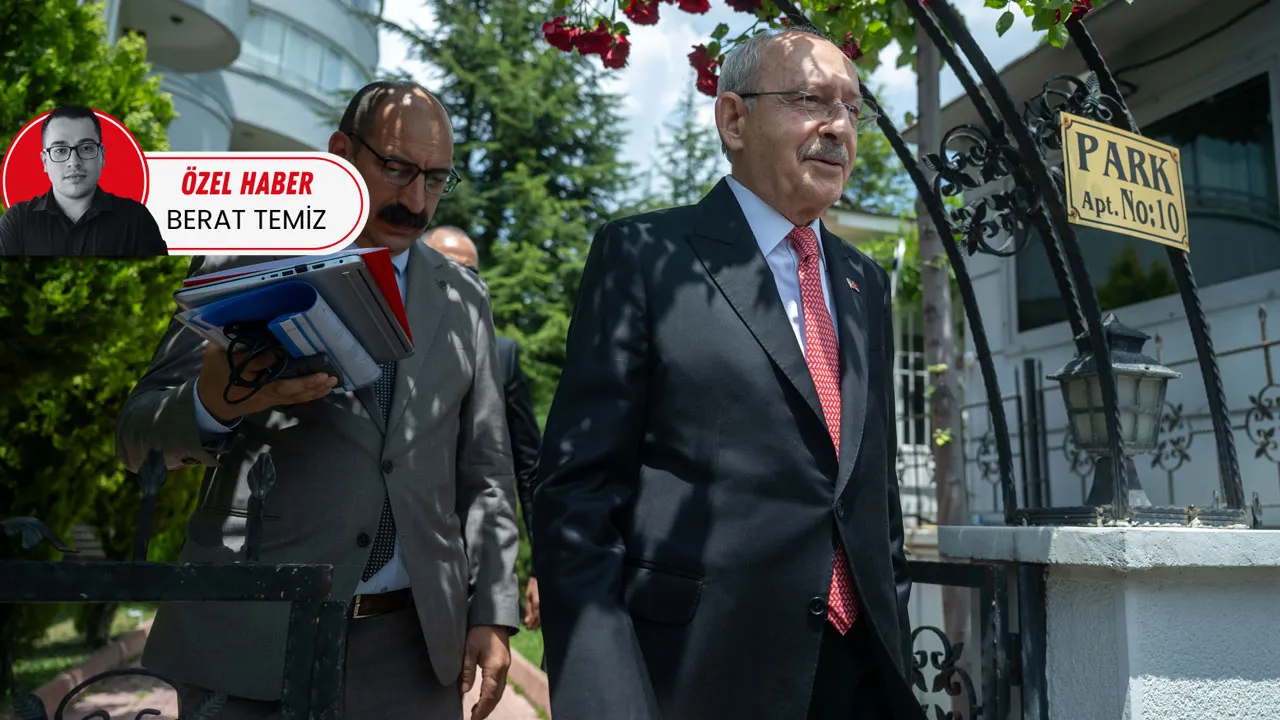 CHP lideri Kılıçdaroğlu affetmiyor!