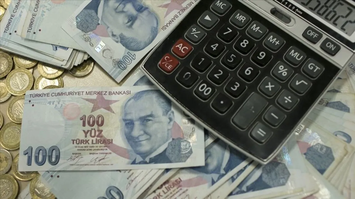 10 milyon liraya kadar kamu borçlarına teminatsız taksit imkanı: MTV, trafik cezası ve KDV yapılandırma süreci başladı! İşte şartlar ve taksit tablosu