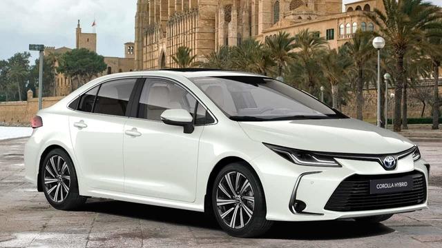 Toyota Corolla’nın En Sorunsuz Motoru Hangisi?