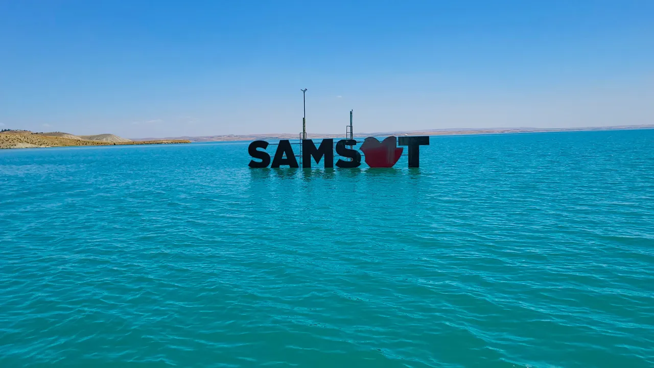 ADALAR YOK OLDU!