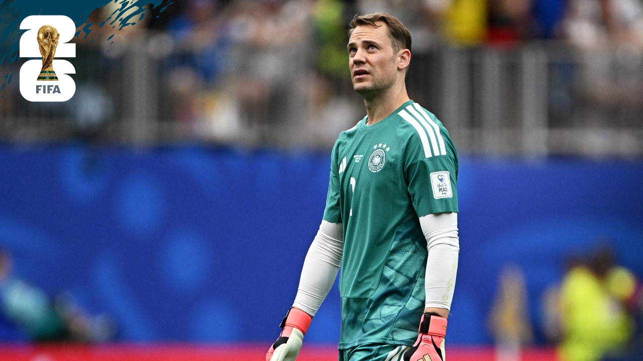 Manuel Neuer'den emeklilik açıklaması