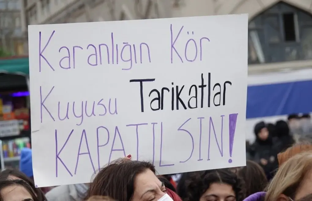 EŞİK'ten Yusuf Ziya G.’nin tahliyesine tepki