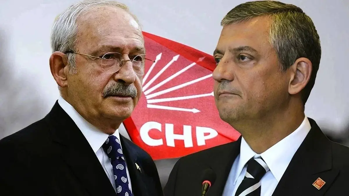 CHP'li 833 delegenin imzası Genel Merkez'e teslim edildi