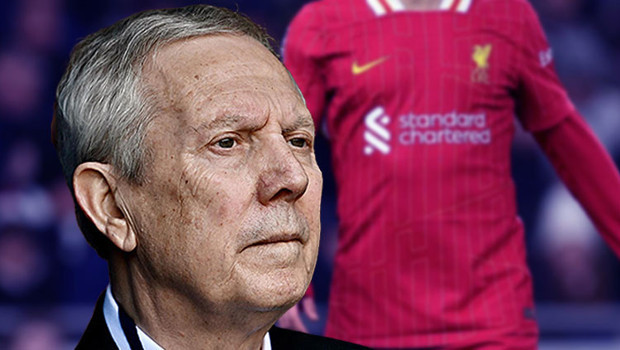 Aziz Yıldırım'dan dünya yıldızı hamlesi! Defter açılıyor