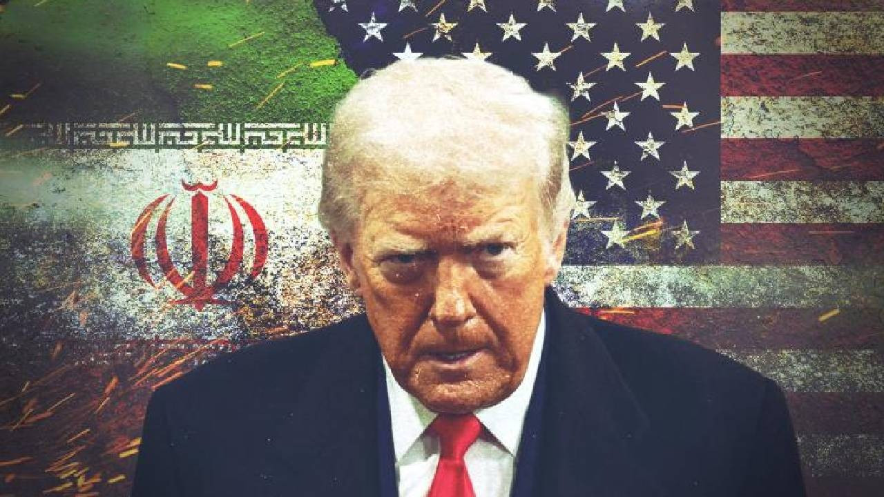 Trump, İran'ı yine tehdit etti: Müzakere etmek için çok uzun süre beklediler, şimdi bedelini ödeyecekler