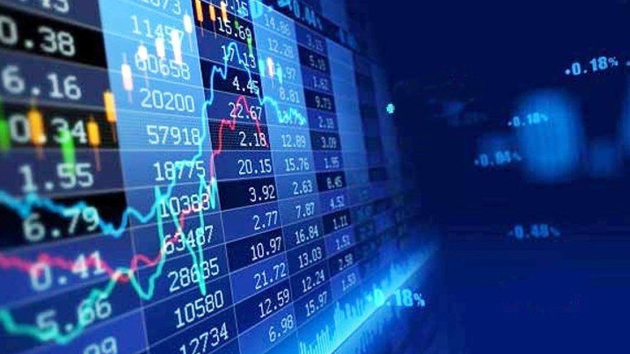 Küresel piyasalar jeopolitik riskler altında ABD'nin enflasyon verilerine odaklandı
