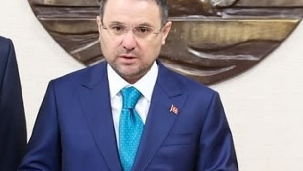 Bakan Gürlek: Kimse hukukun dışına çıkamayacak