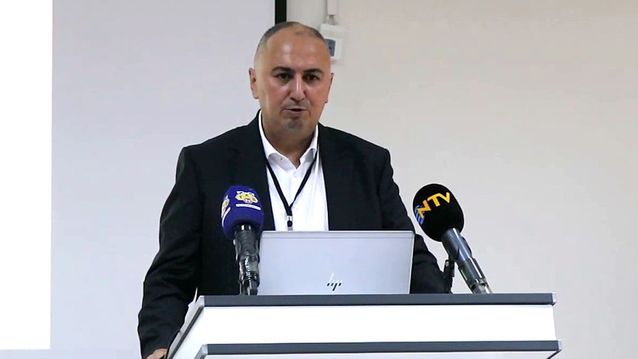 TAB Başkanı Demir: Arı sağlığı, gıda güvenliği için stratejik öneme sahip