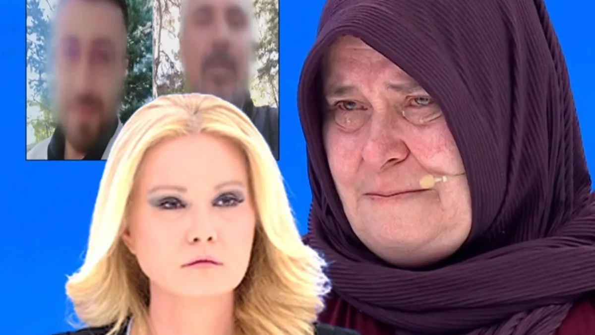 "Ölmüş kocanın hatırı varsa..." Müge Anlı’da akılalmaz olay: Evlilik vaadiyle 7 milyon lira kaptıran 60 yaşındaki kadının dramı