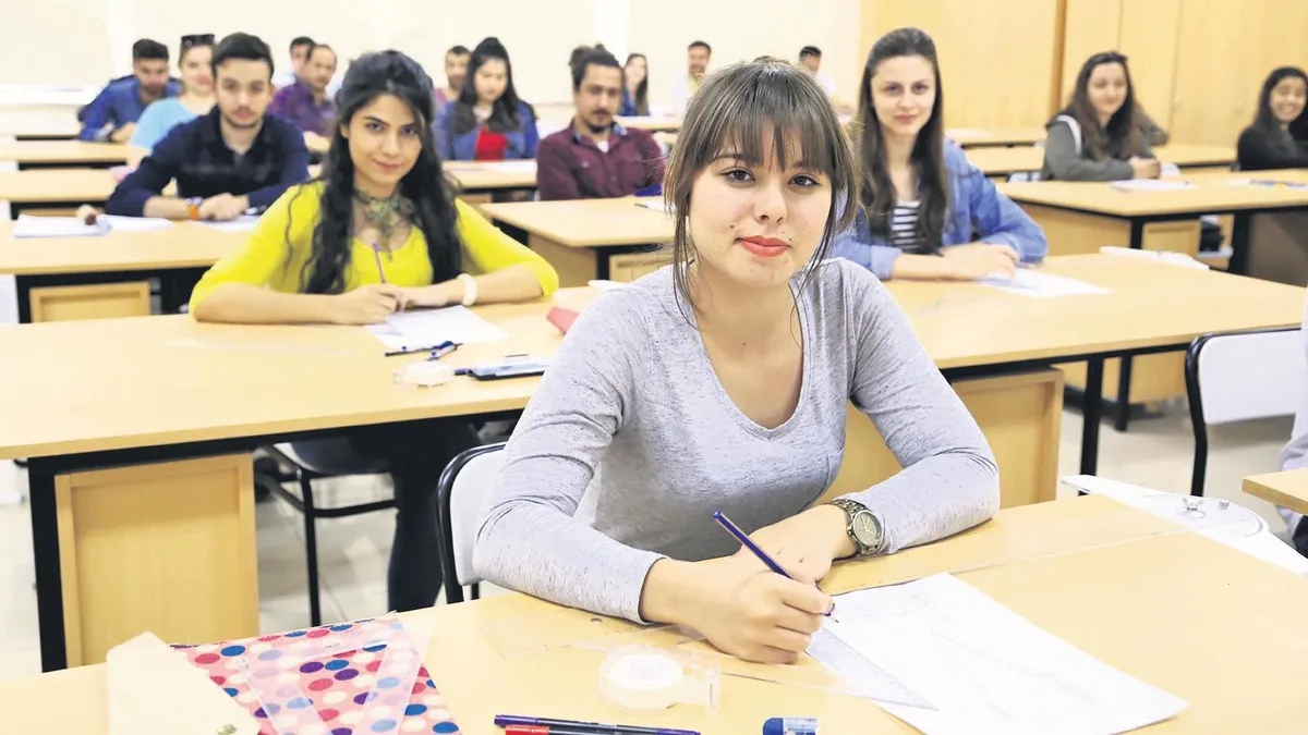 YKS’de geri sayım başladı: Yeni konu öğrenmeyin, mevcut bilgileri pekiştirin