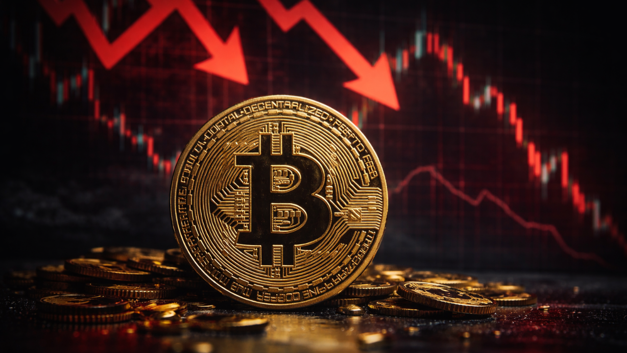 Bitcoin fiyatları askeri gerilim sonrasında düşüş eğiliminde
