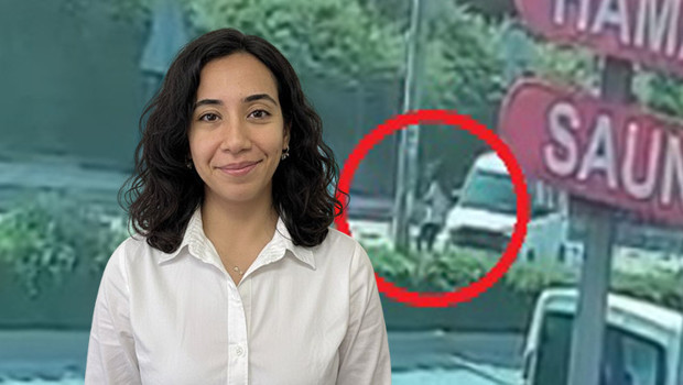 Düğününe bir ay kala kahreden ölüm